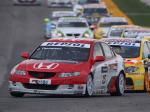 Honda Accord WTCC 2008 года